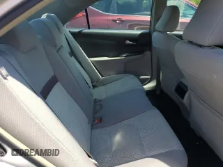 2014 Toyota Camry L with VIN 4T4BF1FK1ER390579, listed as a Copart auction lot 55284295 with 133,926 mi miles and Salvage Title. Bid and sale history available at DreamBid. Image 10.
