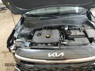 2022 Kia Seltos S z VIN KNDEU2AA9N7262806, wystawiony jako Copart lot #61457625 z przebiegiem 33 922 mil mil oraz Szkoda całkowita • Salvage title. Historia ofert i sprzedaży dostępna na DreamBid. Obrazek 16.