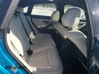 2019 BMW 4 Series 430i xDrive with VIN WBA4J3C55KBL05909, listed as a Copart auction lot 61330605 with 108,983 mi miles and Salvage title. Bid and sale history available at DreamBid. Image 10.