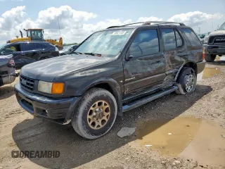 1998 Isuzu Rodeo S с VIN 4S2CK58W2W4357649, выставлен на аукционе Copart как лот 58821555 с пробегом 165 388 миль миль и Списание • Salvage title. История ставок и продаж доступна на DreamBid. Изображение 1.
