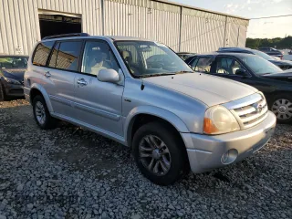 2004 Suzuki XL7 LX z VIN JS3TX92V044112500, wystawiony jako Copart lot #63123754 z przebiegiem 190 806 mil mil oraz Czysty tytuł • Clean title. Historia ofert i sprzedaży dostępna na DreamBid. Obrazek 4.