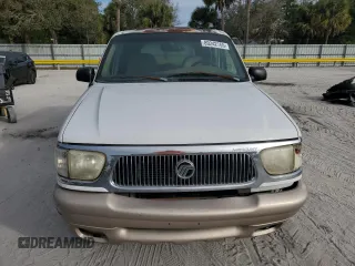 2000 Mercury Mountaineer Convenience with VIN 4M2ZU66EXYUJ20100, listed as a Copart auction lot 89242765 with 178,600 mi miles and Salvage title. Bid and sale history available at DreamBid. Image 5.