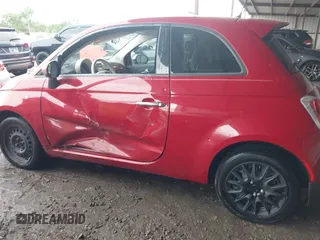 2015 FIAT 500 Pop с VIN 3C3CFFAR8FT545276, выставлен на аукционе IAAI как лот 42363446 с пробегом 147 667 миль миль и . История ставок и продаж доступна на DreamBid. Изображение 6.