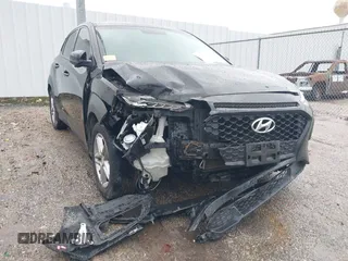 2018 Hyundai Kona SE with VIN KM8K12AA7JU128279, listed as a IAAI auction lot 41456296 with 100,977 mi miles and . Bid and sale history available at DreamBid. Image 6.