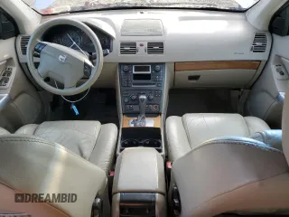 2004 Volvo XC90 with VIN YV1CZ59H841126061, listed as a Copart auction lot 85417614 with 179,977 mi miles and Salvage Title. Bid and sale history available at carsss.com. Image 8.