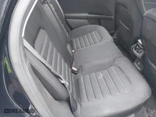 2014 Ford Fusion SE with VIN 3FA6P0H72ER295767, listed as a IAAI auction lot 41719847 with 222,801 mi miles. Bid and sale history available at carsss.com. Image 8.
