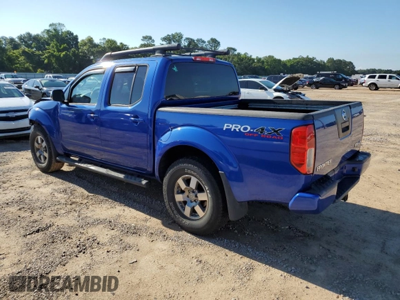 2012 Nissan Frontier SV with VIN 1N6AD0EV9CC441400, listed as a Copart auction lot 56835605 with Not provided miles and Non repairable. Bid and sale history available at DreamBid. Image 2.