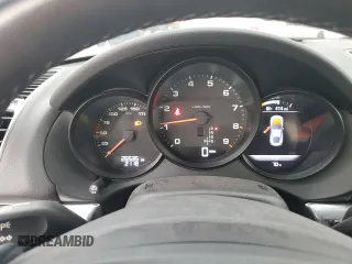2015 Porsche 718 Cayman z VIN WP0AA2A8XFK164824, wystawiony jako Copart lot #81571154 z przebiegiem 26 535 mil mil oraz Szkoda całkowita • Salvage title. Historia ofert i sprzedaży dostępna na DreamBid. Obrazek 9.