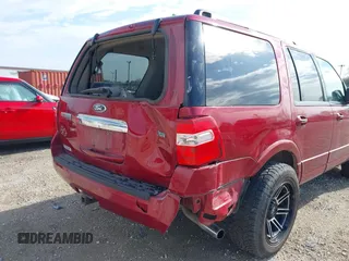 2014 Ford Expedition Limited с VIN 1FMJU2A59EEF11680, выставлен на аукционе IAAI как лот 42085676 с пробегом 112 027 миль миль и . История ставок и продаж доступна на DreamBid. Изображение 6.