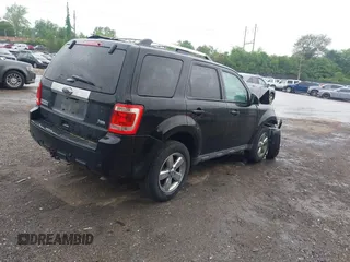 2012 Ford Escape Limited с VIN 1FMCU9EG0CKB75073, выставлен на аукционе IAAI как лот 42222266 с пробегом 114 414 миль миль и . История ставок и продаж доступна на DreamBid. Изображение 4.