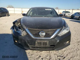 2017 Nissan Altima 2.5 SV with VIN 1N4AL3AP3HC279632, listed as a Copart auction lot 46423455 with 133,752 mi miles and Salvage Title. Bid and sale history available at carsss.com. Image 5.