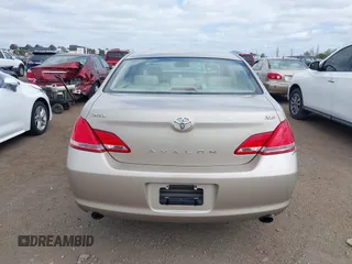 2006 Toyota Avalon XL with VIN 4T1BK36B46U152177, listed as a IAAI auction lot 41890232 with 139,250 mi miles. Bid and sale history available at carsss.com. Image 17.