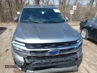 2023 Ford Expedition Max Limited with VIN 1FMJK1K83PEA12322, listed as a IAAI auction lot 41796039 with 56,727 mi miles and . Bid and sale history available at DreamBid. Image 6.