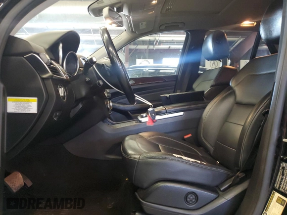 2012 Mercedes-Benz M ML 350 with VIN 4JGDA5HB5CA024077, listed as a Copart auction lot 55298135 with 188,957 mi miles and Clean Title. Bid and sale history available at carsss.com. Image 7.