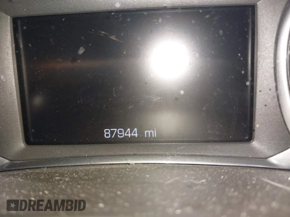 2020 GMC Terrain SLE with VIN 3GKALMEV8LL178936, listed as a IAAI auction lot 42209716 with 87,944 mi miles and . Bid and sale history available at DreamBid. Image 15.