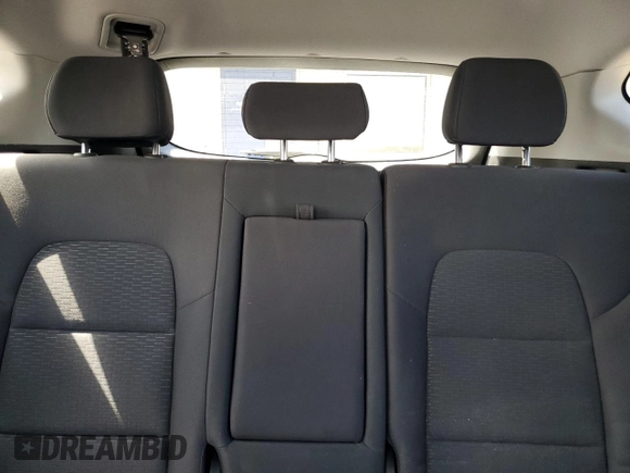 2020 Hyundai Tucson Value with VIN KM8J3CA44LU163306, listed as a Copart auction lot 55207675 with 107,447 mi miles and Non repairable. Bid and sale history available at DreamBid. Image 10.