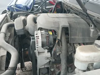 2007 Chevrolet Suburban LT с VIN 3GNFC160X7G317814, выставлен на аукционе IAAI как лот 42368680 с пробегом 216 260 миль миль и . История ставок и продаж доступна на DreamBid. Изображение 12.