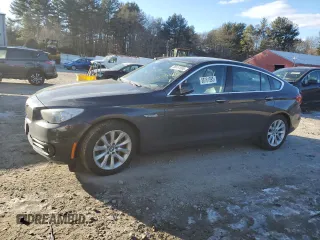 2015 BMW 5 Series with VIN WBA5M6C57FD086068, listed as a Copart auction lot 88761595 with 67,430 mi miles and Clean title. Bid and sale history available at DreamBid. Image 1.