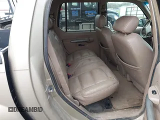 2001 Ford Explorer Sport Trac z VIN 1FMZU77E71UB38985, wystawiony jako IAAI lot #41950927 z przebiegiem 283 235 mil mil oraz . Historia ofert i sprzedaży dostępna na DreamBid. Obrazek 8.