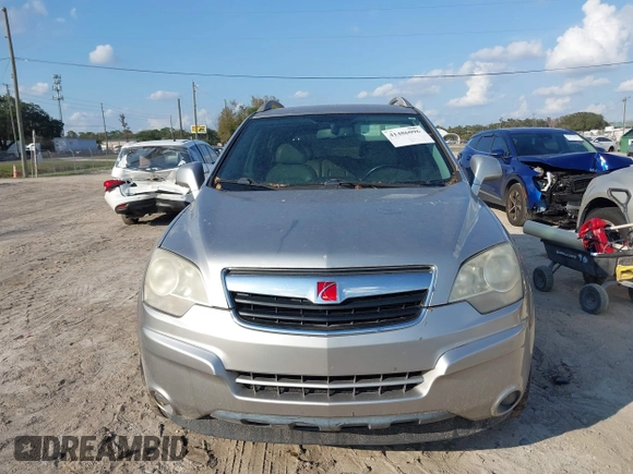 2008 Saturn VUE XR z VIN 3GSDL73768S557031, wystawiony jako IAAI lot #41486096 z przebiegiem 166 198 mil mil oraz . Historia ofert i sprzedaży dostępna na DreamBid. Obrazek 6.