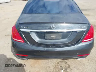 2015 Mercedes-Benz S 550 с VIN WDDUG8FB2FA178926, выставлен на аукционе IAAI как лот 41862601 с пробегом 103 586 миль миль и . История ставок и продаж доступна на DreamBid. Изображение 16.