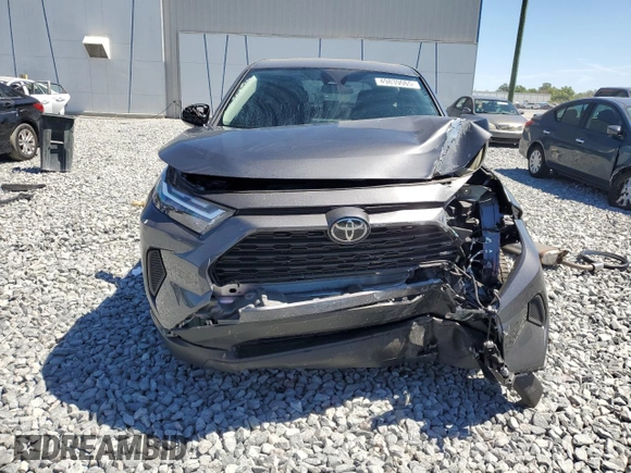 2023 Toyota RAV4 LE with VIN 2T3H1RFVXPC219093, listed as a Copart auction lot 49839065 with 10,275 mi miles and Non Repairable. Bid and sale history available at carsss.com. Image 5.