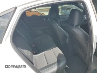 2021 Kia Forte GT-Line z VIN 3KPF34AD1ME384118, wystawiony jako Copart lot #60437755 z przebiegiem 30 158 mil mil oraz Szkoda całkowita • Salvage title. Historia ofert i sprzedaży dostępna na DreamBid. Obrazek 10.
