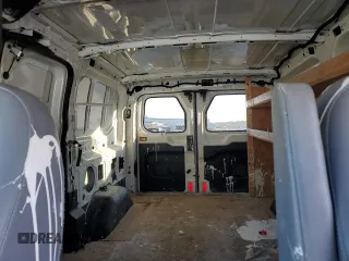 2018 Ford Transit с VIN 1FTYE1ZM1JKA06623, выставлен на аукционе Copart как лот 88466125 с пробегом Не указан миль и Списание • Salvage title. История ставок и продаж доступна на DreamBid. Изображение 10.