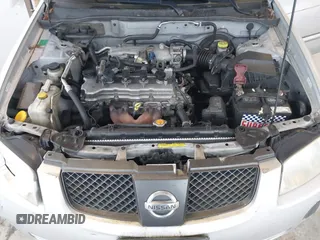2006 Nissan Sentra S with VIN 3N1CB51D86L641983, listed as a IAAI auction lot 41880061 with 160,925 mi miles and . Bid and sale history available at DreamBid. Image 10.