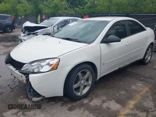 2007 Pontiac G6 G6 with VIN 1G2ZG58N774211123, listed as a IAAI auction lot 42349928 with 163,080 mi miles and . Bid and sale history available at DreamBid. Image 18.