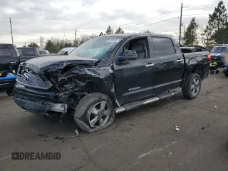 2010 Toyota Tundra 4WD Truck LTD with VIN 5TFHW5F13AX145279, listed as a Copart auction lot 85413984 with 176,144 mi miles and Salvage Title. Bid and sale history available at carsss.com. Image 1.