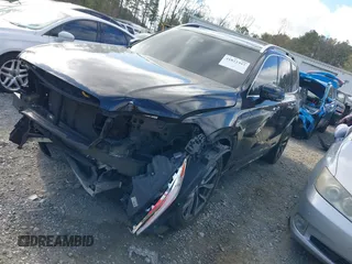 2017 Volvo XC90 Momentum с VIN YV4A22PK7H1111553, выставлен на аукционе IAAI как лот 41822397 с пробегом 123 888 миль миль и . История ставок и продаж доступна на DreamBid. Изображение 2.