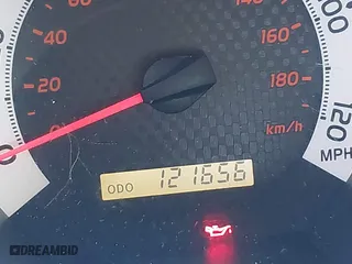 2014 Toyota Tacoma with VIN 5TFLU4EN1EX103052, listed as a IAAI auction lot 41653270 with 121,656 mi miles. Bid and sale history available at carsss.com. Image 15.