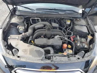 2019 Subaru Outback Premium with VIN 4S4BSAFC3K3366624, listed as a Copart auction lot 62898105 with 178,665 mi miles and Clean title. Bid and sale history available at DreamBid. Image 12.