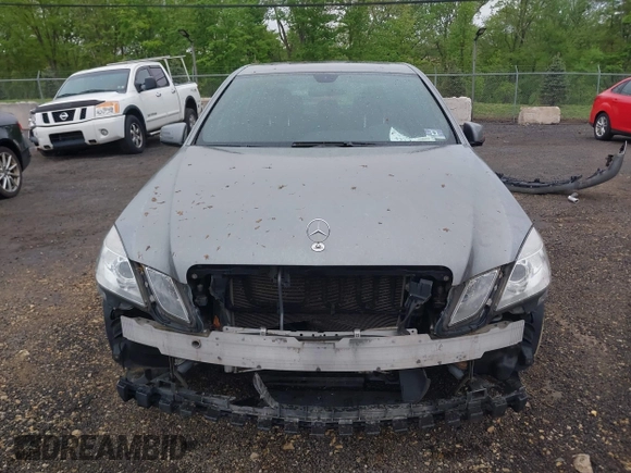 2011 Mercedes-Benz E 350 Luxury with VIN WDDHF8HB5BA473269, listed as a IAAI auction lot 42175007 with 121,506 mi miles and . Bid and sale history available at DreamBid. Image 6.