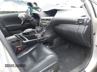 2014 Lexus RX 350 with VIN 2T2BK1BA5EC229622, listed as a IAAI auction lot 42369992 with 108,363 mi miles and . Bid and sale history available at DreamBid. Image 5.