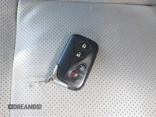 2007 Lexus ES 330 z VIN JTHBJ46G672033406, wystawiony jako IAAI lot #42395991 z przebiegiem 197 619 mil mil oraz . Historia ofert i sprzedaży dostępna na DreamBid. Obrazek 11.