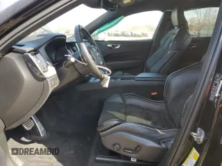 2019 Volvo XC60 R-Design с VIN LYVA22RM8KB219908, выставлен на аукционе Copart как лот 48925045 с пробегом 58 991 миль миль и Списание • Salvage title. История ставок и продаж доступна на DreamBid. Изображение 7.
