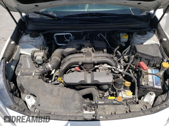 2019 Subaru Outback Premium with VIN 4S4BSAFC2K3205200, listed as a Copart auction lot 58870045 with 96,448 mi miles and Salvage title. Bid and sale history available at DreamBid. Image 12.