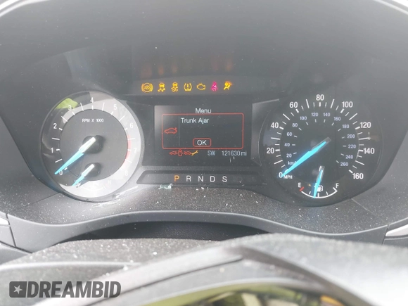 2015 Ford Fusion SE с VIN 3FA6P0H73FR143255, выставлен на аукционе IAAI как лот 42169107 с пробегом 121 630 миль миль и . История ставок и продаж доступна на DreamBid. Изображение 7.