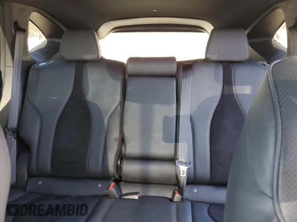 2023 Acura RDX w/A-Spec Package z VIN 5J8TC2H62PL002206, wystawiony jako Copart lot #81675244 z przebiegiem 47 303 mil mil oraz Szkoda całkowita • Salvage title. Historia ofert i sprzedaży dostępna na DreamBid. Obrazek 10.