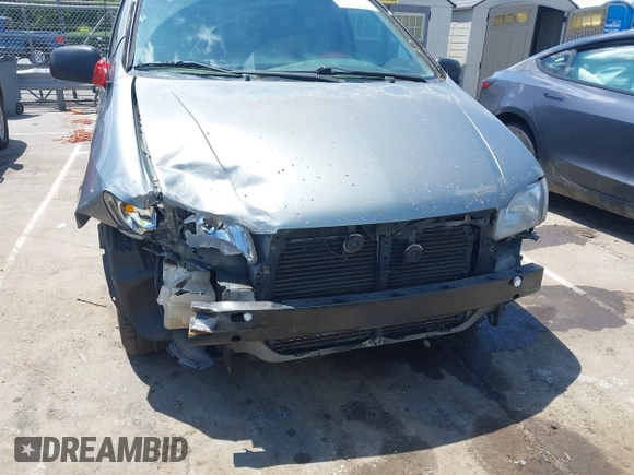 1998 Toyota Sienna LE z VIN 4T3ZF13C9WU036694, wystawiony jako IAAI lot #42231375 z przebiegiem 192 027 mil mil oraz . Historia ofert i sprzedaży dostępna na DreamBid. Obrazek 6.