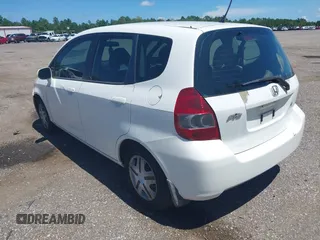 2007 Honda Fit с VIN JHMGD38437S011129, выставлен на аукционе IAAI как лот 42581199 с пробегом 193 482 миль миль и . История ставок и продаж доступна на DreamBid. Изображение 3.