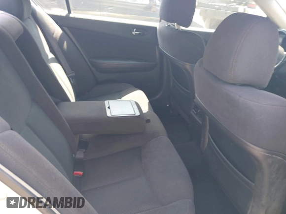 2012 Nissan Maxima SV с VIN 1N4AA5AP7CC859847, выставлен на аукционе IAAI как лот 42534138 с пробегом 274 255 миль миль и . История ставок и продаж доступна на DreamBid. Изображение 8.