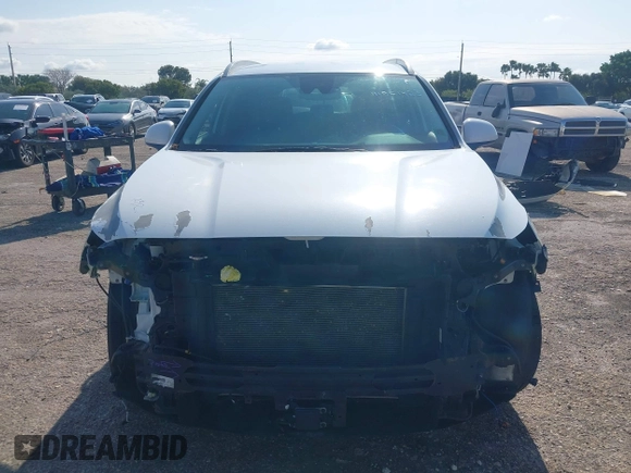 2019 Hyundai Santa Fe SEL with VIN 5NMS33AD6KH081690, listed as a IAAI auction lot 41961423 with 114,389 mi miles and . Bid and sale history available at DreamBid. Image 13.