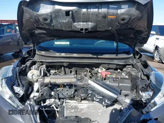 2020 Nissan Kicks S with VIN 3N1CP5BV5LL550531, listed as a IAAI auction lot 41388875 with 23,865 mi miles. Bid and sale history available at carsss.com. Image 10.