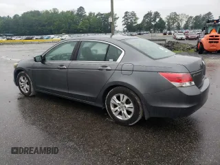 2009 Honda Accord LX-P z VIN 1HGCP26439A127994, wystawiony jako Copart lot #59372355 z przebiegiem 175 343 mil mil oraz Czysty tytuł • Clean title. Historia ofert i sprzedaży dostępna na DreamBid. Obrazek 2.