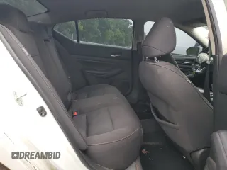 2020 Nissan Altima S z VIN 1N4BL4BV5LC191102, wystawiony jako Copart lot #55519905 z przebiegiem 116 904 mil mil oraz Szkoda całkowita • Salvage title. Historia ofert i sprzedaży dostępna na DreamBid. Obrazek 10.