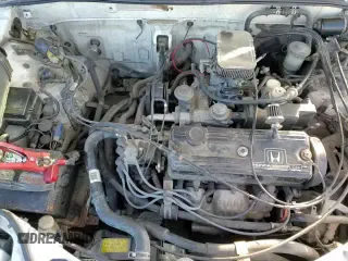 1987 Honda Accord с VIN JHMCA5633HC044303, выставлен на аукционе Copart как лот 85697384 с пробегом 19 871 миль миль и На запчасти • Non repairable. История ставок и продаж доступна на DreamBid. Изображение 13.