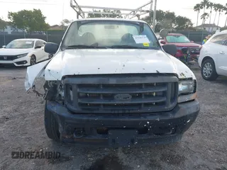 2002 Ford F-350 with VIN 1FDSF30L52ED64628, listed as a IAAI auction lot 41940130 with 237,792 mi miles and . Bid and sale history available at DreamBid. Image 12.
